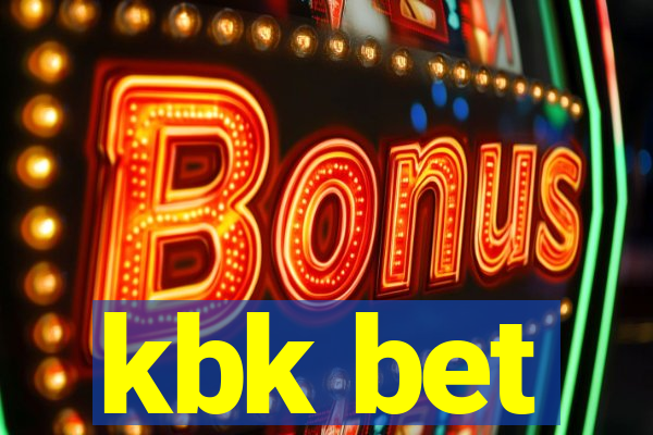 kbk bet